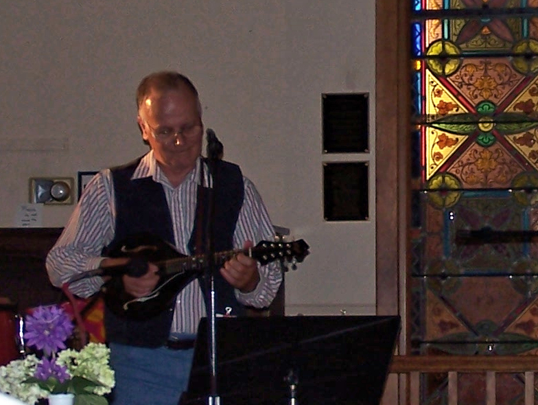Frank Tettler